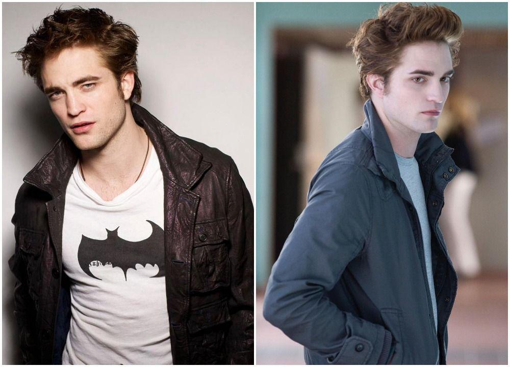 5 Fakta Robert Pattinson, Pernah Dapat Gelar Pria Tertampan