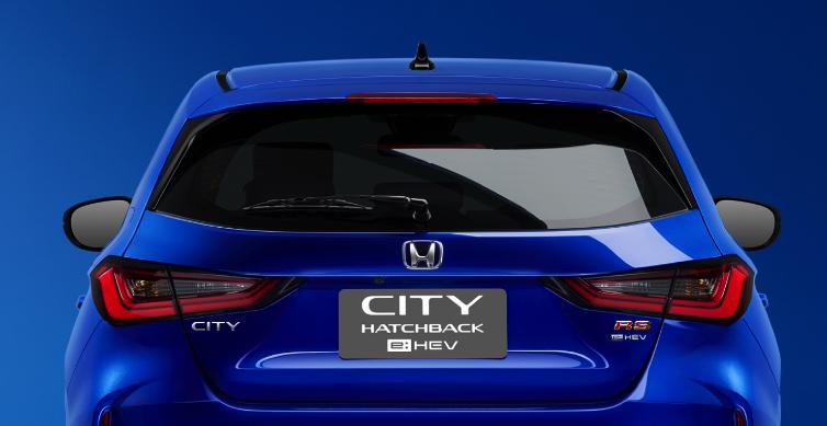 Honda City Hatchback Hybrid Meluncur di Malaysia, Indonesia Berikutnya