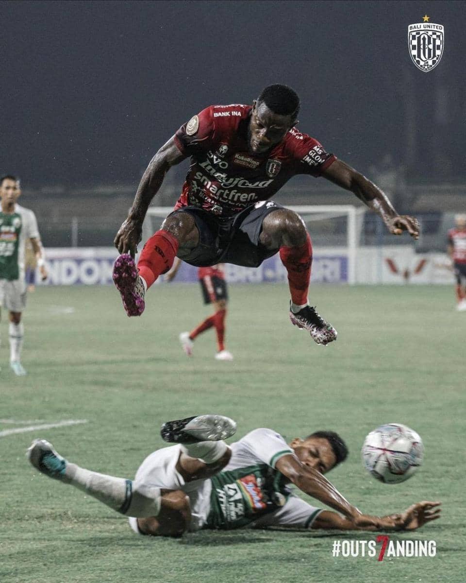 Instagram.com/baliunitedfc