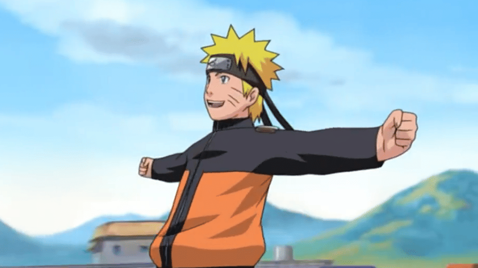 Naruto Uzumaki (dok. Pierrot/Naruto: Shippuden)