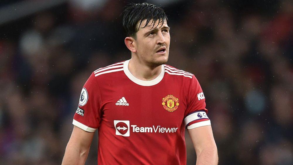 Manchester United Banjir Kritik: Loyo dan Memalukan!