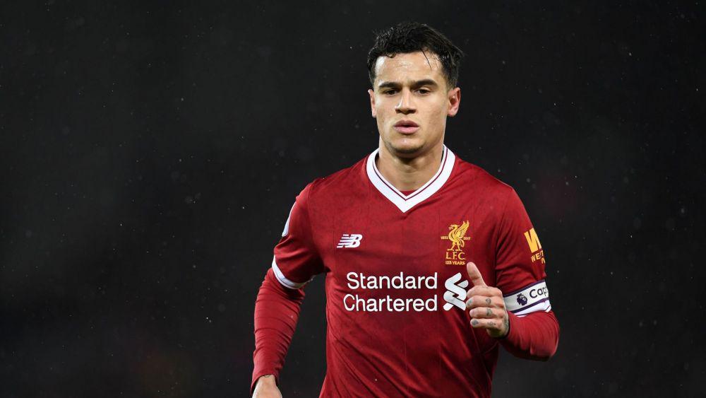 7 Pemain yang Pernah Berseragam Inter Milan dan Liverpool