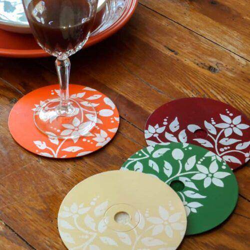 Ide kreatif mendaur ulang barang bekas (Dok. Crafts by Amanda)