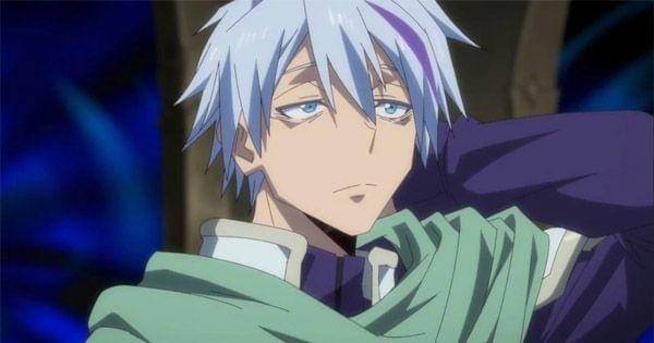 Dino, sang penguasa yang tertidur ( Dok. Eight Bit / Tensura )