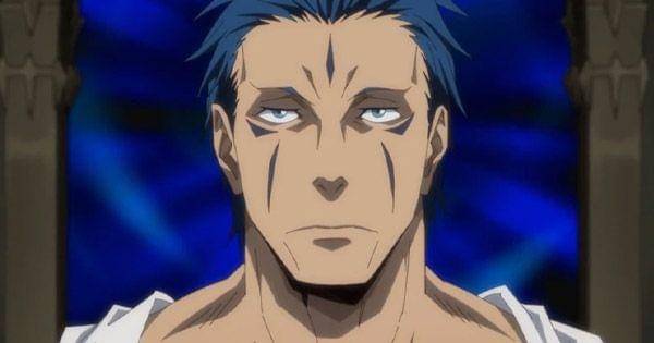 Dagruel sang raja raksasa ( Dok. Eight Bit / Tensura )