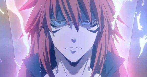 Guy Crimson, Penguasa Kegelapan ( Dok. Eight Bit / Tensura )