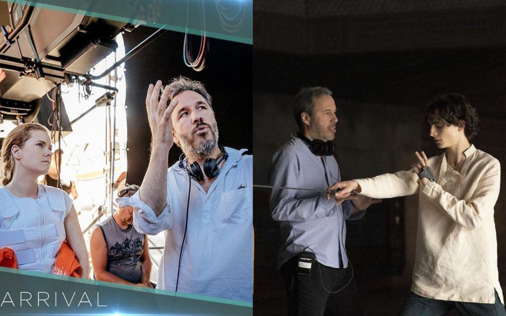 Selain Dune, 5 Film Terbaik dari Sutradara Denis Villeneuve
