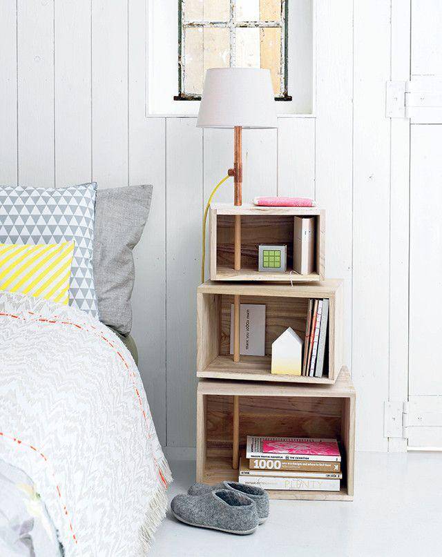 ide bedside table (vtwonen.nl)