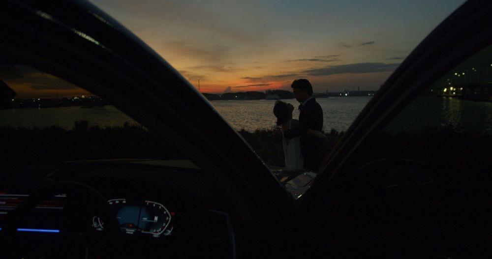 BMW Astra Hibur Fans lewat Serial Romantis Singkong Keju