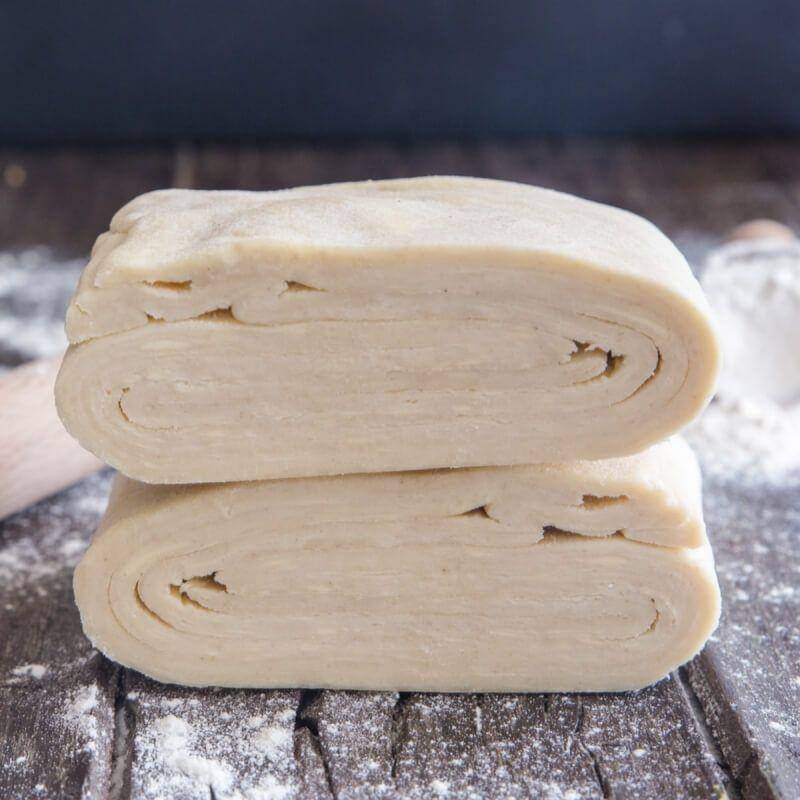 Cara Bikin Croissant Cuma Pakai Dua Bahan (anitalianinmykitchen.com)