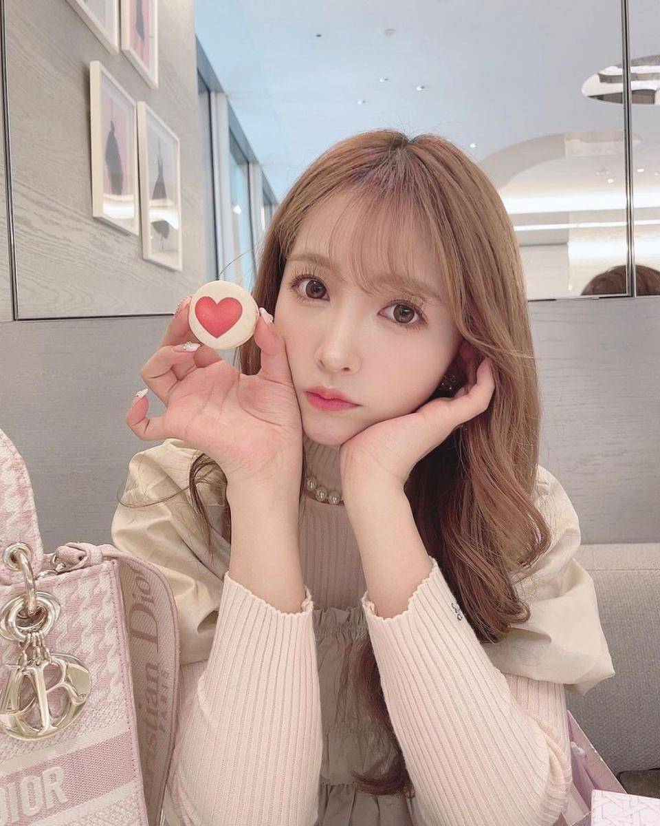 potret Yua Mikami (instagram.com/yua_mikami)