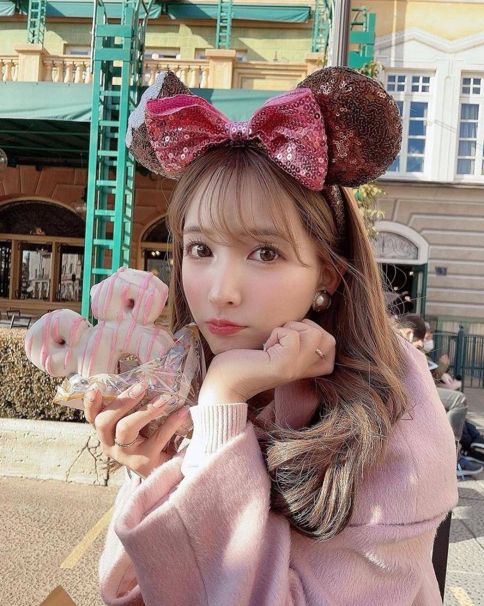 potret Yua Mikami (instagram.com/yua_mikami)