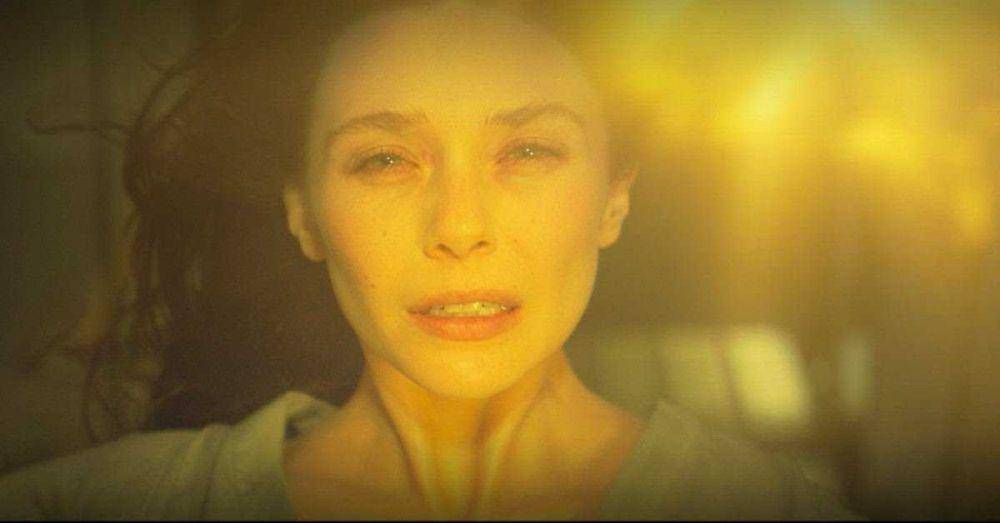 Wanda Maximoff (dok. Marvel Studios/WandaVision)