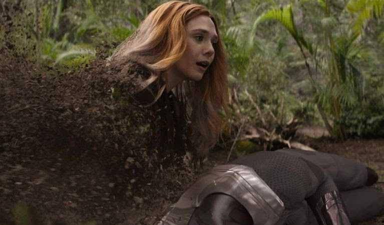 Cuplikan film Avengers: Infinity War (dok. Marvel Studios/Avengers: Infinity War)