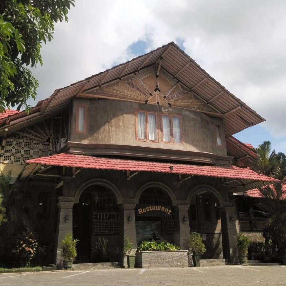 Hotel Mahkota Plengkung (instagram.com/mahkotaplengkung)