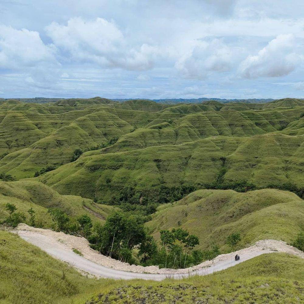 Bukit Tanarara (instagram.com/alexjourney.id)