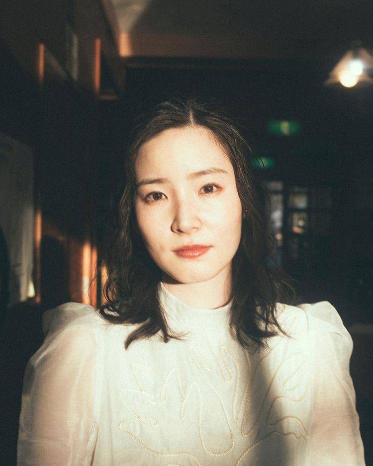 potret Misako Renbutsu (instagram.com/renbutsu_misako)