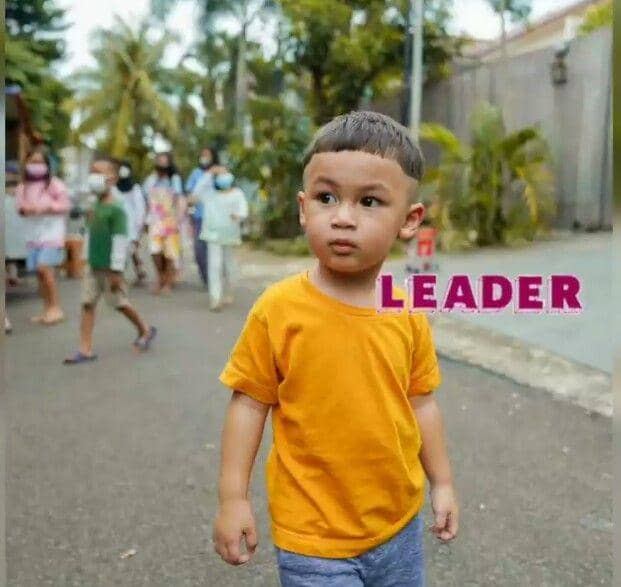 Kiano Tiger Wong (youtube.com/RCTI - ENTERTAINMENT)