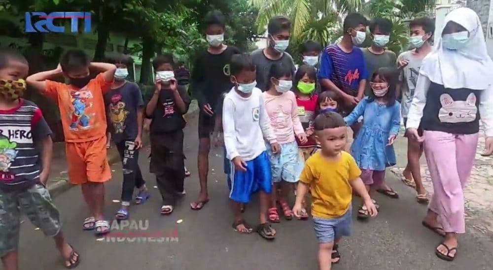 Kiano Tiger Wong (youtube.com/RCTI - ENTERTAINMENT)