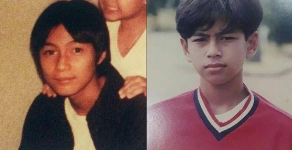 transformasi Raffi Ahmad vs. Baim Wong (instagram.com/baimwong)