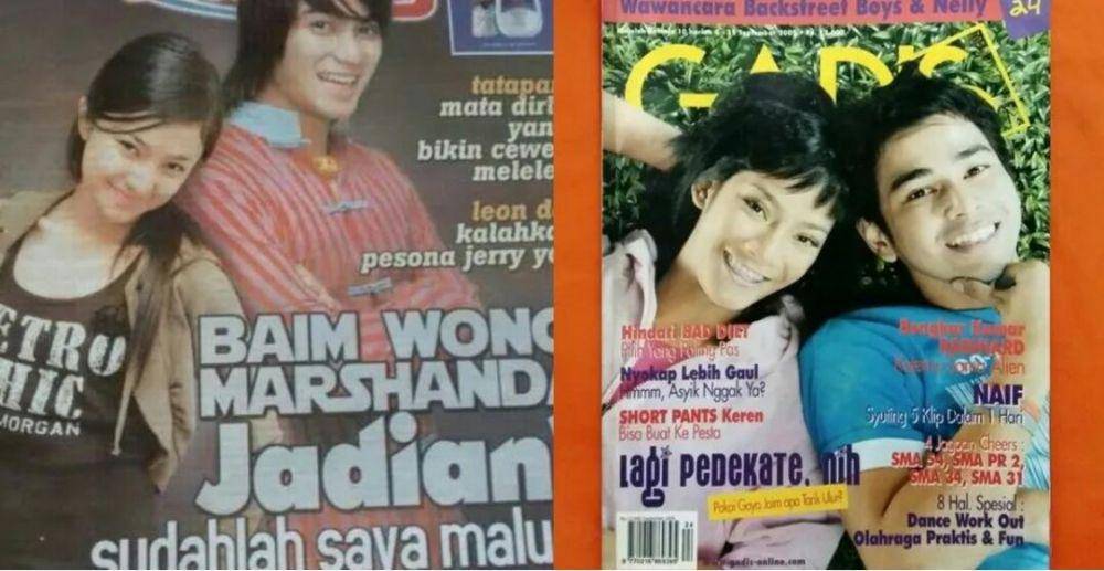 transformasi Raffi Ahmad vs. Baim Wong (instagram.com/baimwong)