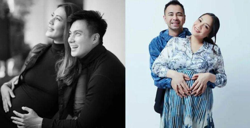 transformasi Raffi Ahmad vs. Baim Wong (instagram.com/baimwong)
