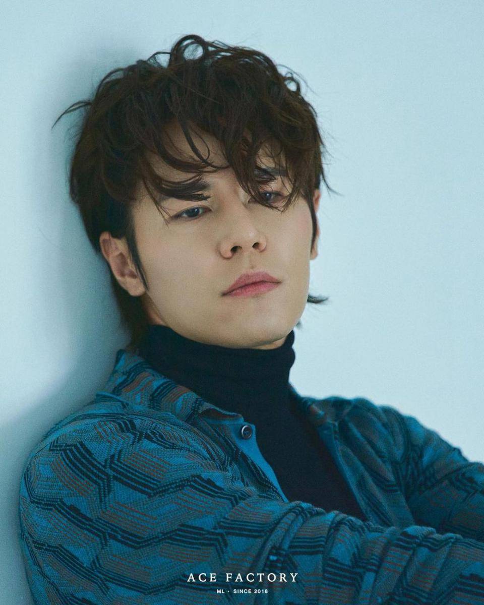 Lee Kyu Hyung (instagram.com/acefactory.official)
