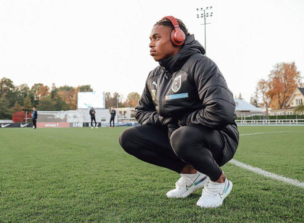 potret Junior Adamu (instagram.com/jr.adamu)