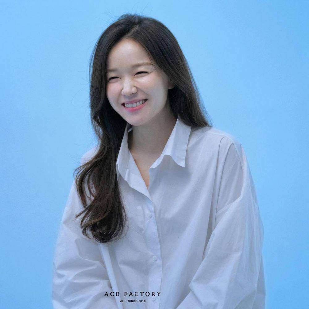 potret Jung Woon Sun (instagram.com/acefactory.official)