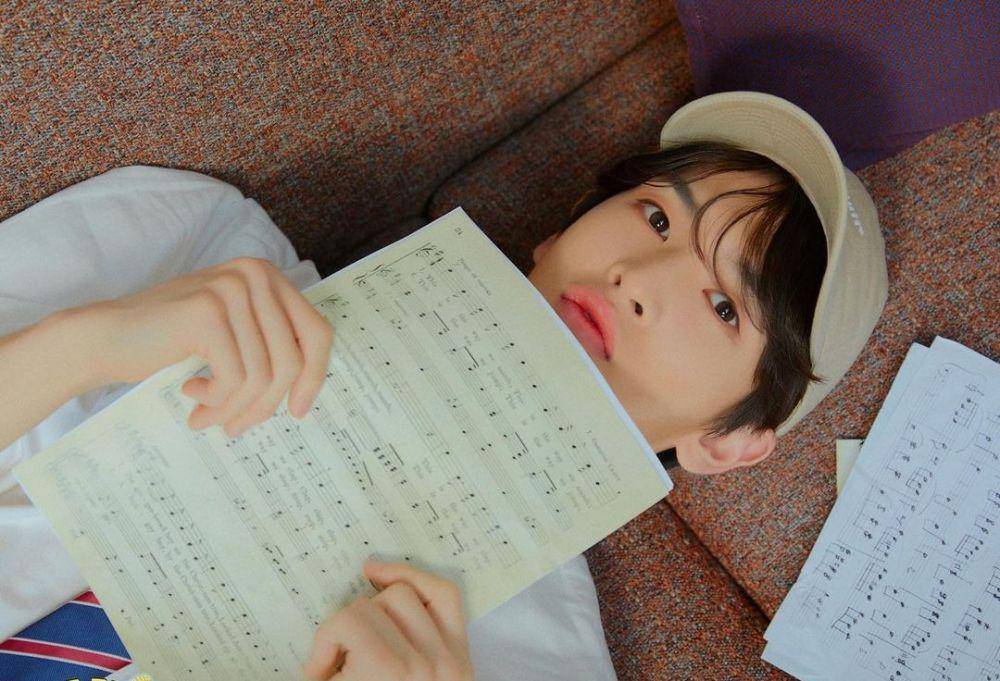 Allen CRAVITY (instagram.com/cravity_official)