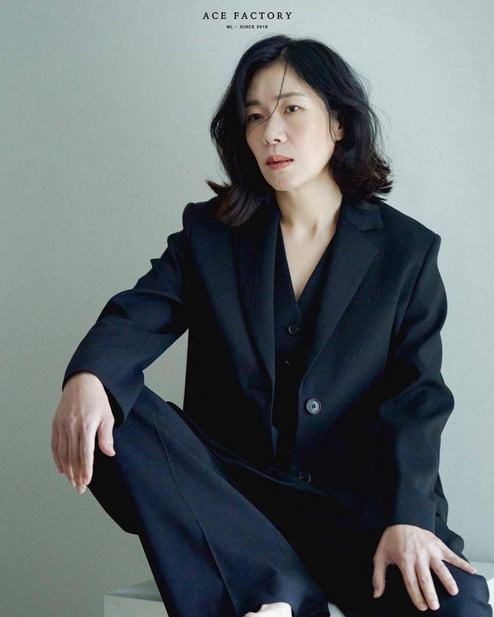 potret Yeom Hye Ran (instagram.com/acefactory.official)