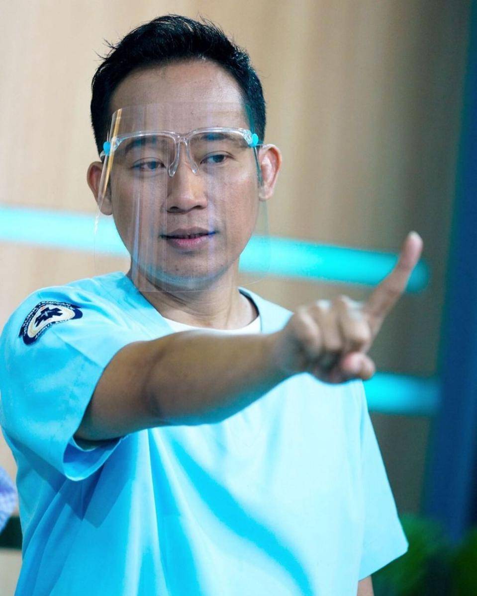 potret Denny Cagur (instagram.com/dennycagur)