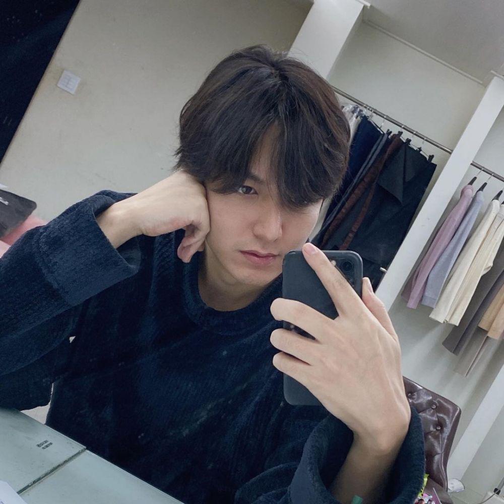 Ada Lee Min Ho, 5 Aktor Korea Ini Langganan Ditinggal Nikah