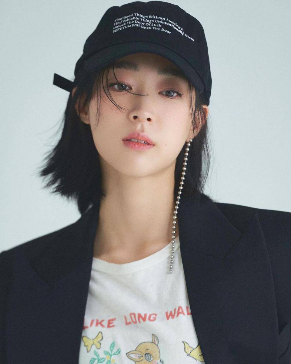 potret Choi Sung Eun (instagram.com/acefactory.official)
