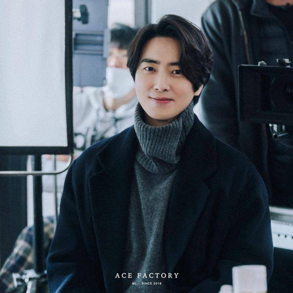 potret Lee Joon Hyuk (instagram.com/acefactory.official)