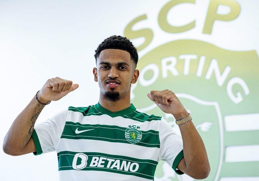 10 Fakta Marcus Edwards, Winger Inggris yang Bermain di Liga Portugal