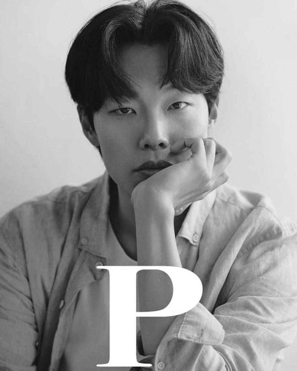 Ryu Joon Yeol (instagram.com/ryusdb)