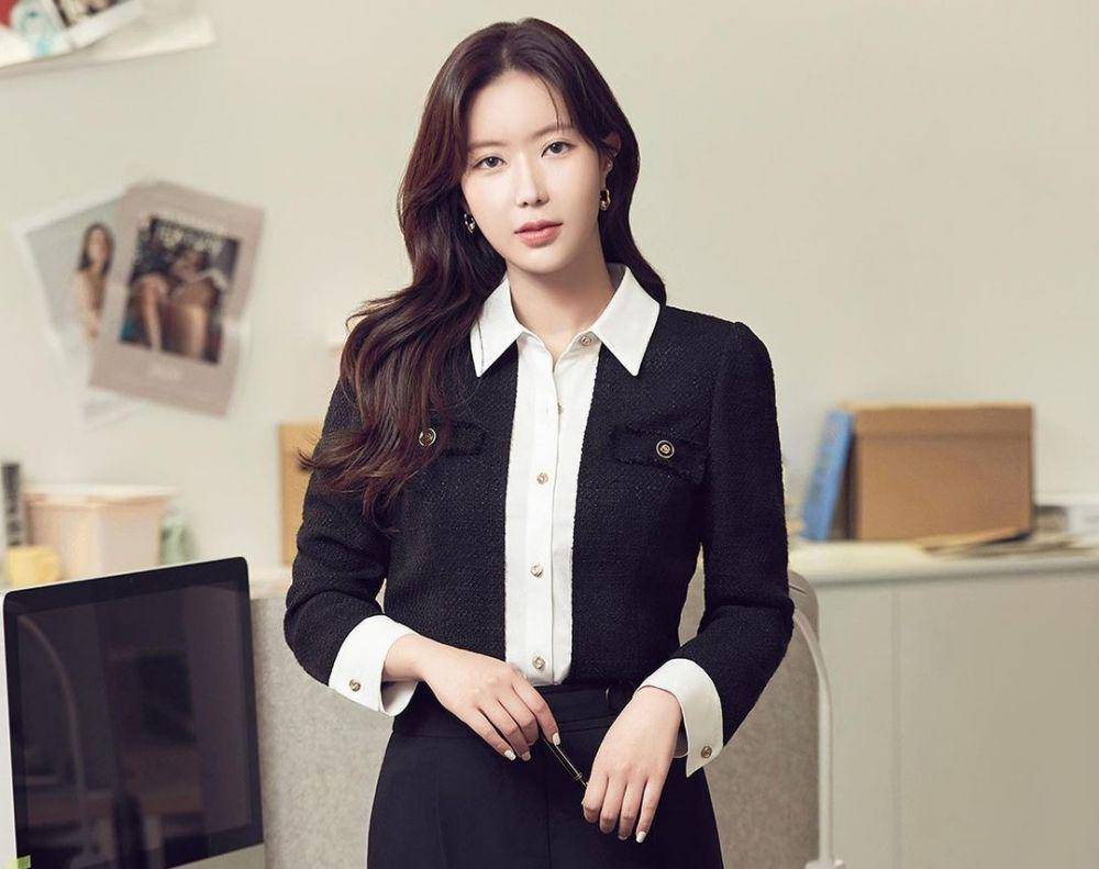 Im Soo Hyang (instagram.com/hellopapa11)