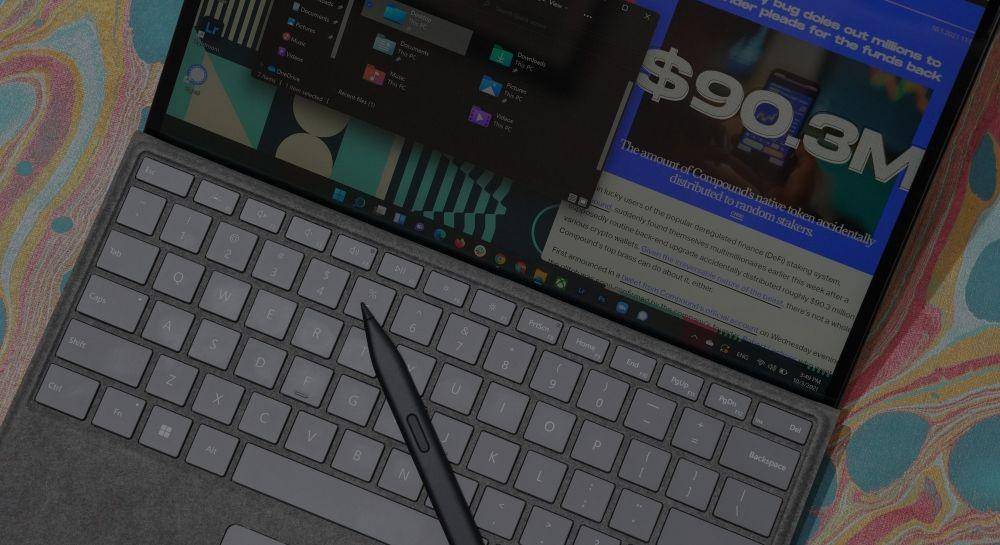 ilustrasi tablet berbasis Windows terbaik (inputmag.com)