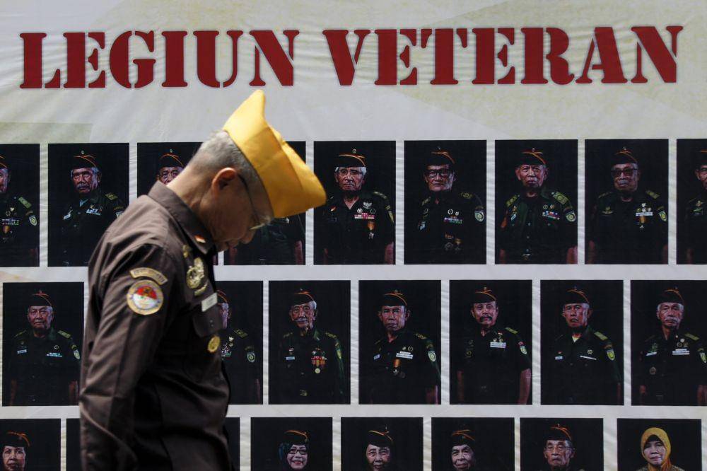 Potret Veteran (m.medcom.id)