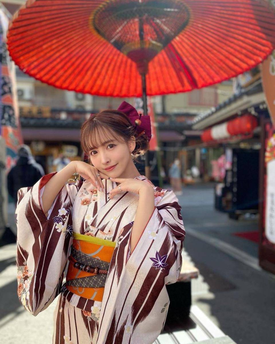 potret Yua Mikami (instagram.com/yua_mikami)