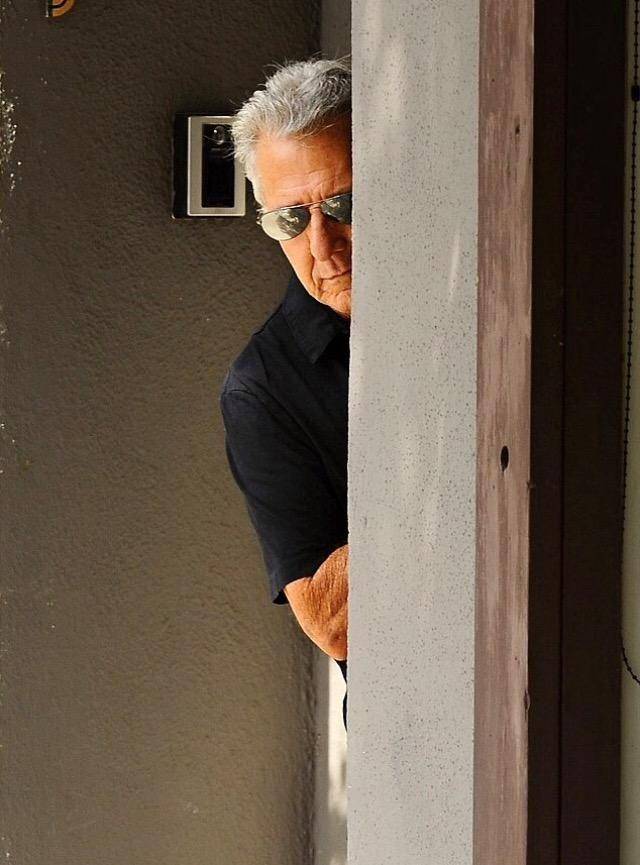 Dustin Hoffman (imgur.com/user/grahamalfie)