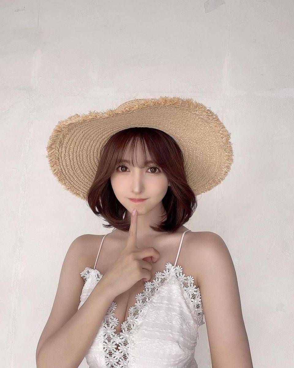 potret Yua Mikami (instagram.com/yua_mikami)