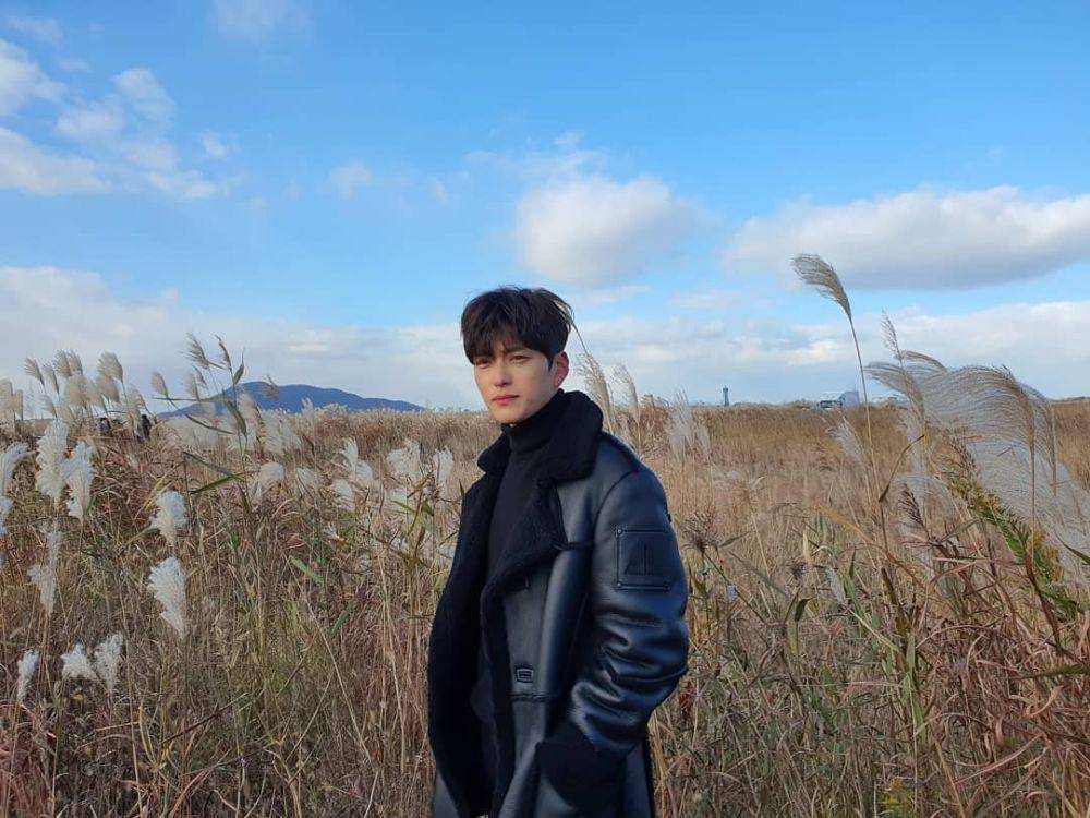 potret Jang Seung Jo (instagram.com/ssangear1004)