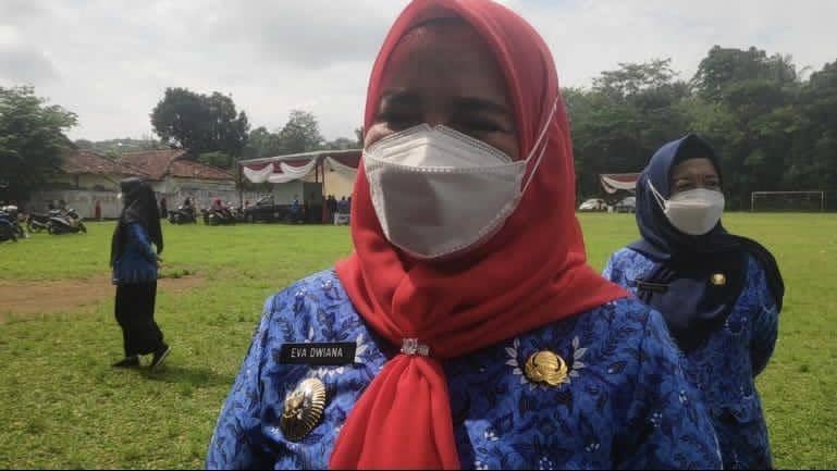 Wali Kota Bandar Lampung, Eva Dwiana
