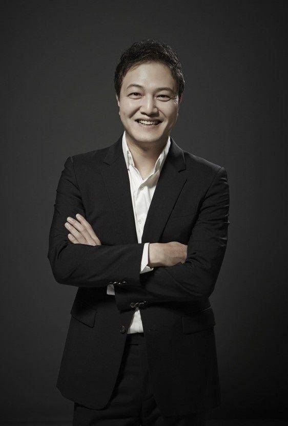 Jung Woong In (justent.co.kr)