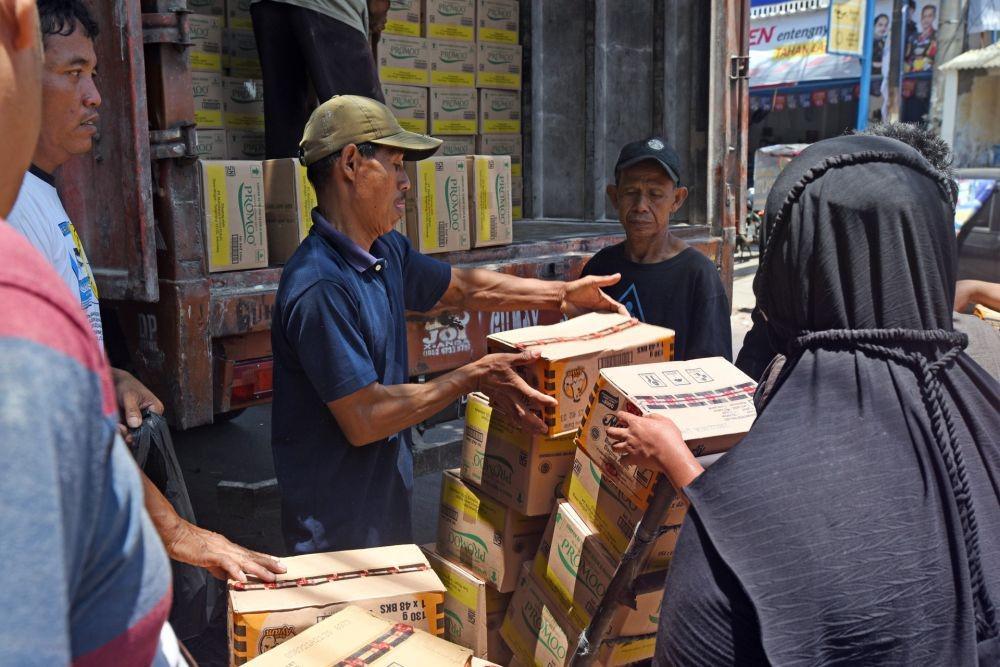 Kasus Korupsi Minyak Goreng Masih Bergulir, Ini Kata GAPKI