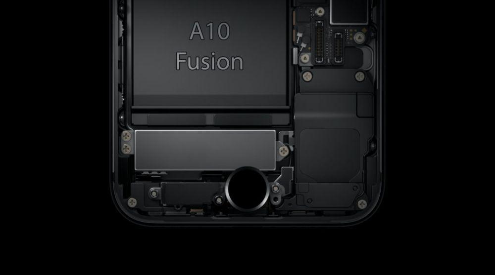 5 Chipset Android yang Performanya Setara dengan Apple A10 Fusion