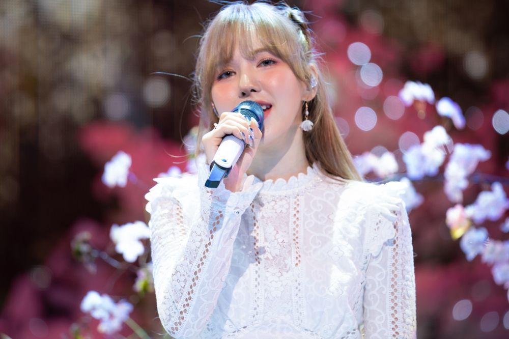10 Rekomendasi Lagu Wendy Red Velvet yang Cocok Temani Kamu saat Hujan