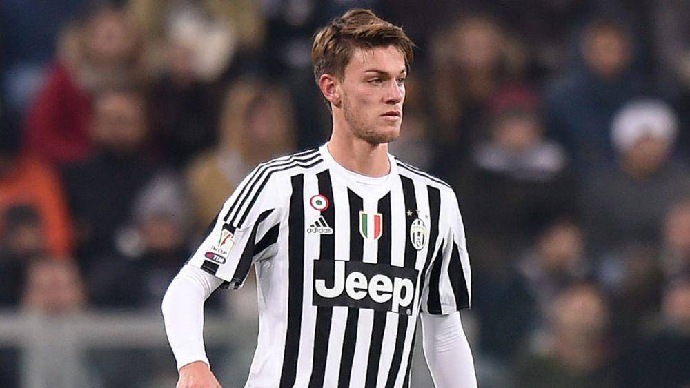 Daniele Rugani (juventus.com)